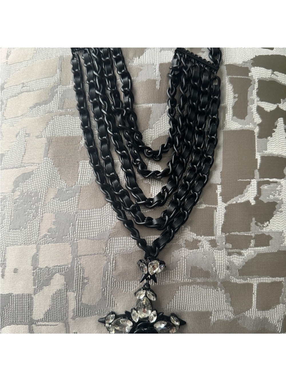 Vintage Erickson Beamon Rocks - Picture 8 of 13
